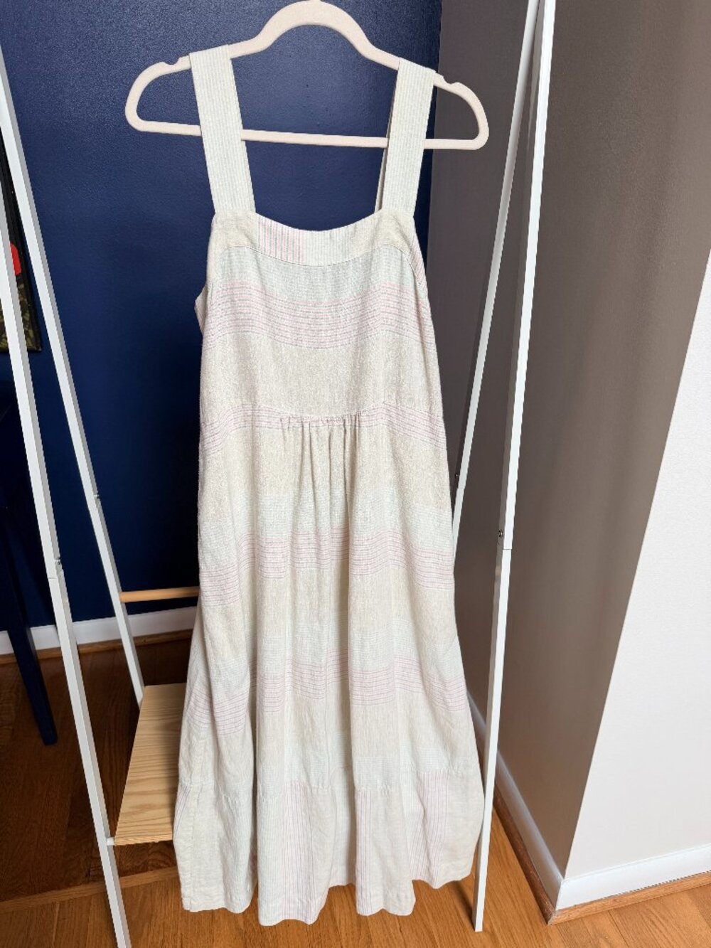 Patagonia Sundress with Adjustable Straps and pockets